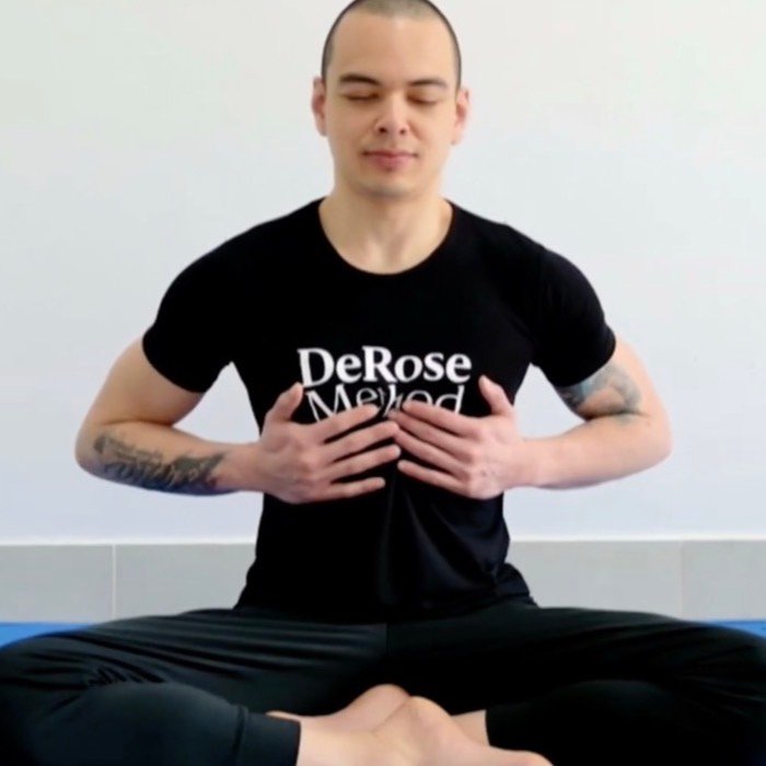 Exercícios Respiratórios