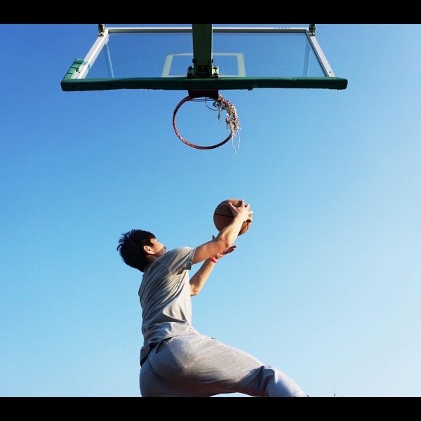 Basquete