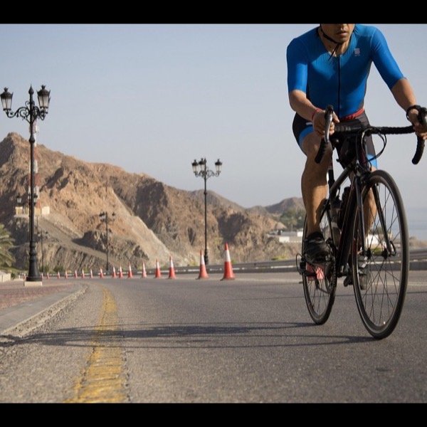 Ciclismo MTB/Road
