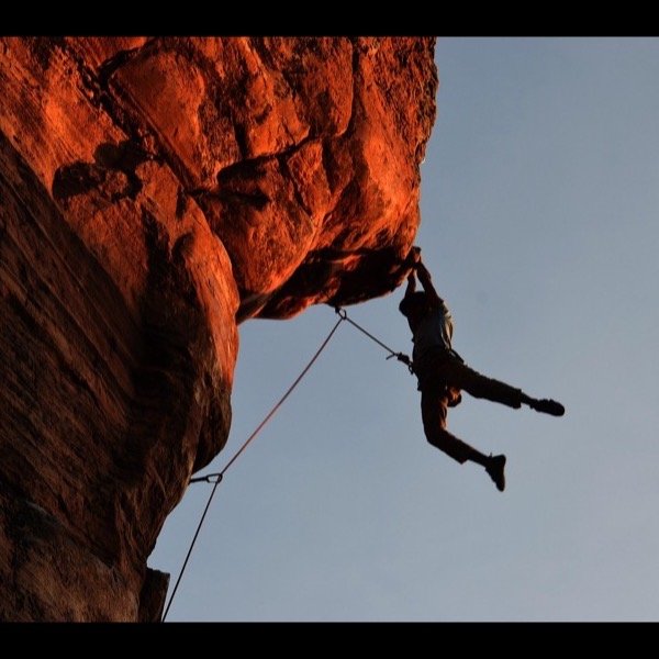 Escalada