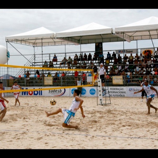 Futevôlei