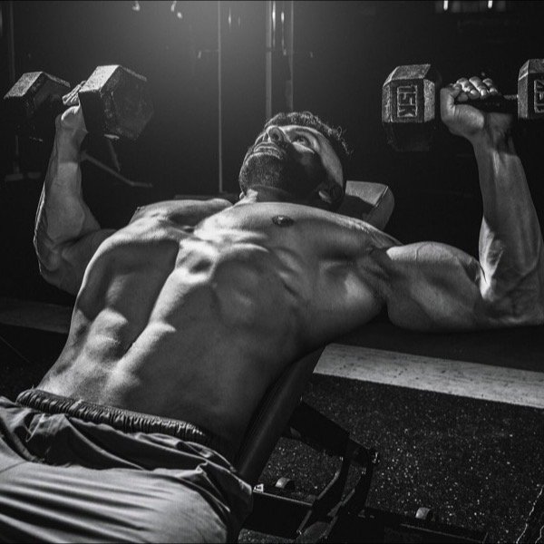 Musculação