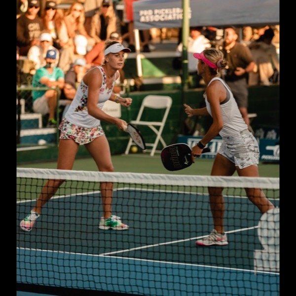 Pickleball