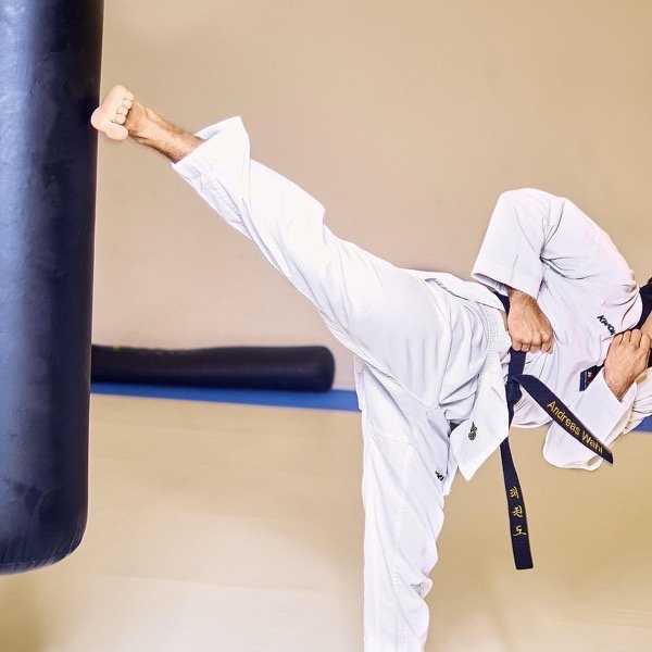 Taekwondo